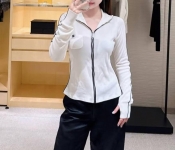 Кофта Chanel Артикул LUX-127816. Вид 1