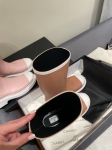 Сапоги Chanel Артикул LUX-127828. Вид 3
