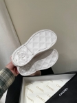 Сапоги Chanel Артикул LUX-127827. Вид 5