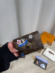 Кошелёк Louis Vuitton Артикул LUX-127835. Вид 1