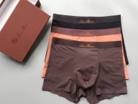  Набор из 3-х боксеров Loro Piana Артикул LUX-127853. Вид 2
