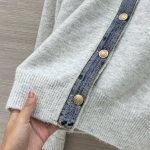 Кардиган Chanel Артикул LUX-127866. Вид 3