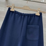 Брюки Miu Miu Артикул LUX-127868. Вид 3