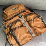 Рюкзак Burberry Артикул LUX-127889. Вид 2