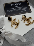 Серьги  Chanel Артикул LUX-127919. Вид 2