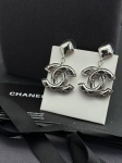 Серьги Chanel Артикул LUX-127924. Вид 1