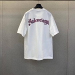 Футболка Balenciaga Артикул LUX-127967. Вид 4