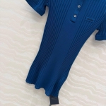 Поло Miu Miu Артикул LUX-127987. Вид 3