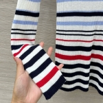 Поло  Chanel Артикул LUX-127989. Вид 2