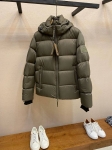 Пуховик Burberry Артикул LUX-127993. Вид 1