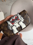 Сумка женская Louis Vuitton Артикул LUX-128004. Вид 2