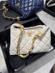 Сумка женская 25 см Chanel Артикул LUX-128063. Вид 1