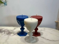 Набор из-4х подсвечников  Baccarat Артикул LUX-128087. Вид 3