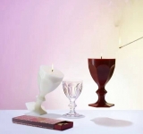 Набор из-4х подсвечников  Baccarat Артикул LUX-128086. Вид 4