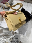  Сумка женская Yves Saint Laurent Артикул LUX-128097. Вид 3