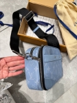 Сумка мужская  Louis Vuitton Артикул LUX-128098. Вид 2