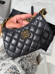 Сумка женская Chanel Артикул LUX-128103. Вид 1
