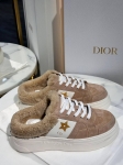 Кроссовки Dior Star  Christian Dior Артикул LUX-128123. Вид 3