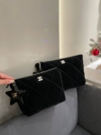 Косметичка Chanel Артикул LUX-128139. Вид 3