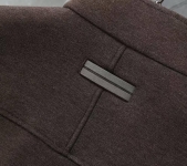 Бомбер ZEGNA Артикул LUX-128148. Вид 4