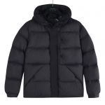 Пуховик  Артикул LUX-128175. Вид 2