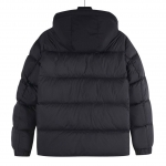 Пуховик  Артикул LUX-128175. Вид 3