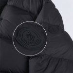 Пуховик  Артикул LUX-128175. Вид 8