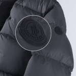 Пуховик  Артикул LUX-128174. Вид 5