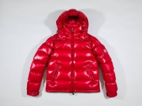 Пуховик  Артикул LUX-128173. Вид 2