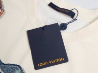 Футболка  Louis Vuitton Артикул LUX-128177. Вид 3