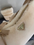 Сумка женская Prada Артикул LUX-128183. Вид 2