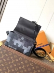 Сумка мужская Louis Vuitton Артикул LUX-128186. Вид 5