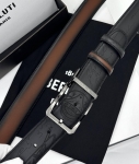 Ремень Berluti  Артикул LUX-128187. Вид 4