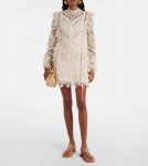 Платье Zimmermann Артикул LUX-128205. Вид 2