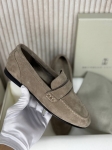 Лоферы Brunello Cucinelli Артикул LUX-128248. Вид 5