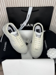 Кроссовки Chanel Артикул LUX-128251. Вид 4
