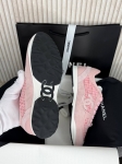 Кроссовки Chanel Артикул LUX-128249. Вид 2