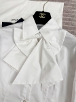 Рубашка   Chanel Артикул LUX-128282. Вид 2
