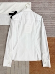 Рубашка   Chanel Артикул LUX-128282. Вид 4