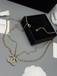 Колье Chanel Артикул LUX-128304. Вид 1