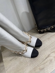 Сапоги Chanel Артикул LUX-128310. Вид 2