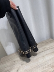 Сапоги Chanel Артикул LUX-128309. Вид 4
