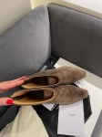 Ботинки Celine Артикул LUX-128311. Вид 6