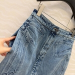 Юбка Chanel Артикул LUX-128322. Вид 2