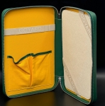 Папка А4  Goyard Артикул LUX-128333. Вид 4