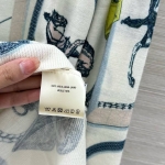 Свитер Hermes Артикул LUX-128347. Вид 3