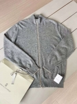 Кардиган  Brunello Cucinelli Артикул LUX-128392. Вид 2