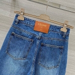Джинсы Celine Артикул LUX-128400. Вид 5