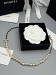 Чокер Chanel Артикул LUX-128405. Вид 2
