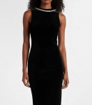 Платье Balmain Артикул LUX-128409. Вид 2